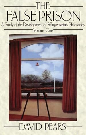 Seller image for False Prison : A Study of the Development of Wittgenstein's Philosophy for sale by GreatBookPrices