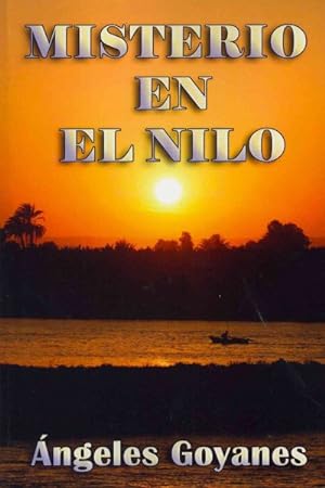 Image du vendeur pour Misterio en el Nilo / Mystery on the Nile -Language: Spanish mis en vente par GreatBookPrices