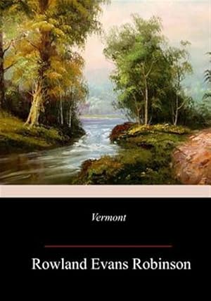 Image du vendeur pour Vermont mis en vente par GreatBookPrices