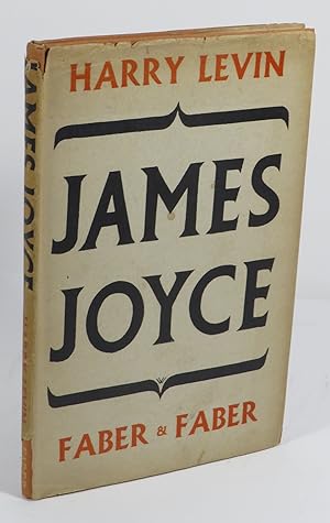 Bild des Verkufers fr James Joyce : A Critical Introduction zum Verkauf von Renaissance Books, ANZAAB / ILAB