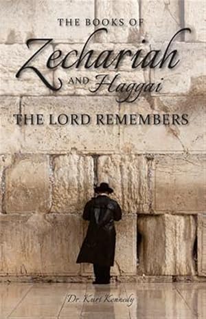 Seller image for Zechariah & Haggai: The Lord Remembers for sale by GreatBookPrices