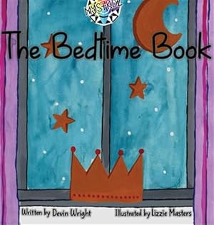 Immagine del venditore per The Bedtime Book venduto da GreatBookPrices