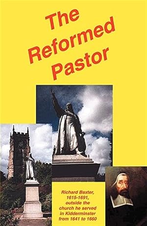 Seller image for Reformed Pastor for sale by GreatBookPrices