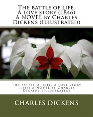 Seller image for Battle of Life : A Love Story for sale by GreatBookPrices