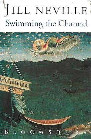 Imagen del vendedor de Swimming the Channel a la venta por Badger Books