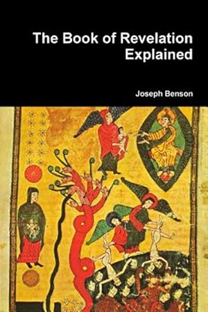 Seller image for Book of Revelation Explained for sale by GreatBookPrices