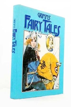 Bild des Verkufers fr Grimms' Fairy Tales zum Verkauf von Adelaide Booksellers