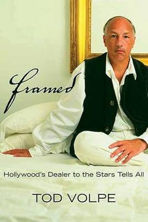 Seller image for Framed (Hardcover) for sale by CitiRetail