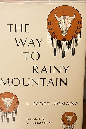 Seller image for The Way to Rainy Mountain for sale by Snowden's Books