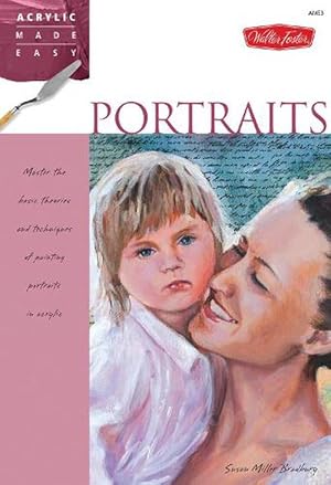 Seller image for Portraits (Paperback) for sale by Grand Eagle Retail