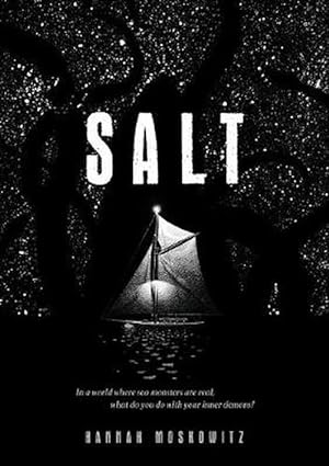 Seller image for Salt (Hardcover) for sale by Grand Eagle Retail