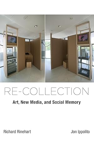 Seller image for Re-collection for sale by moluna
