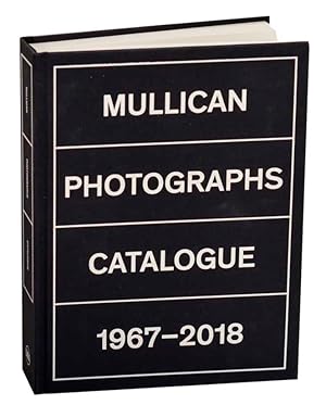 Bild des Verkufers fr Matt Mullican: Photographs Catalogue 1967 - 2018 zum Verkauf von Jeff Hirsch Books, ABAA