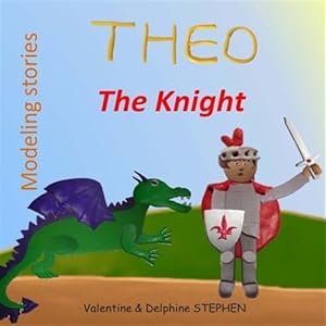 Seller image for Theo the Knight for sale by GreatBookPrices