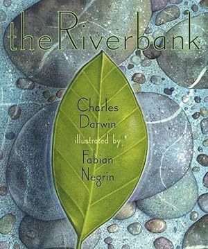 Seller image for The Riverbank (Hardcover) for sale by CitiRetail