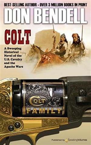 Seller image for Colt for sale by GreatBookPrices