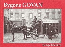 Bild des Verkufers fr Bygone Govan zum Verkauf von moluna