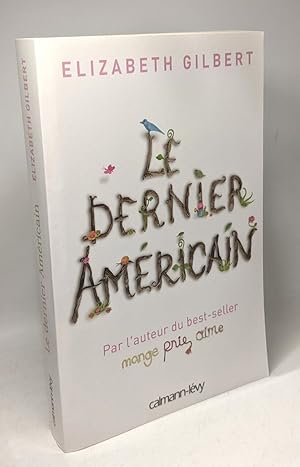 Seller image for Le Dernier amricain for sale by crealivres