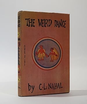 The Weird Dance and Other Stories