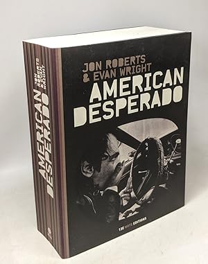 Seller image for American Desperado: Une vie dans la mafia le trafic de cocane et les services secrets for sale by crealivres
