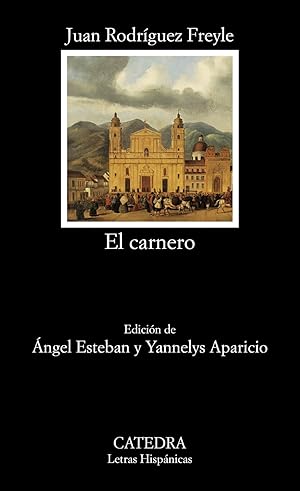 Seller image for El carnero for sale by Imosver