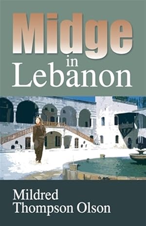 Seller image for Midge in Lebanon for sale by GreatBookPrices