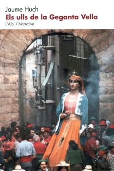 Immagine del venditore per Els ulls de la geganta vella venduto da Imosver
