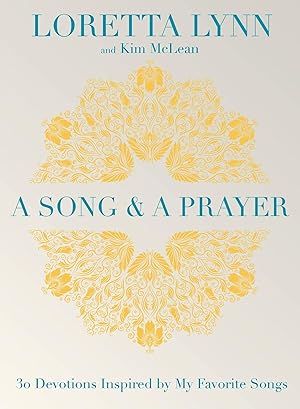 Bild des Verkufers fr A Song and a Prayer: 30 Devotions Inspired by My Favorite Songs zum Verkauf von moluna