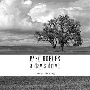 Bild des Verkufers fr Paso Robles a Day's Drive zum Verkauf von GreatBookPrices