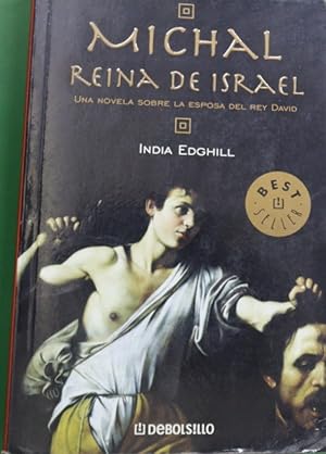 Imagen del vendedor de Michal, reina de Israel a la venta por Librera Alonso Quijano