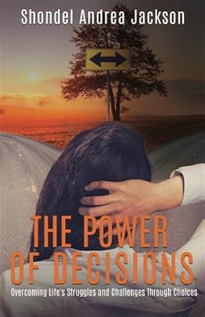 Seller image for THE POWER OF DECISIONS for sale by GreatBookPrices