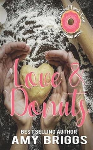 Imagen del vendedor de Love & Donuts a la venta por GreatBookPrices