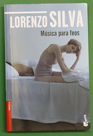 Immagine del venditore per Msica para feos venduto da Librera Alonso Quijano
