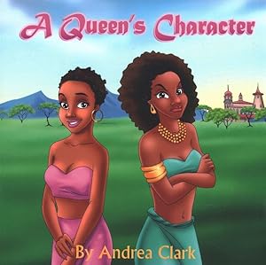 Seller image for Queen's Character for sale by GreatBookPrices