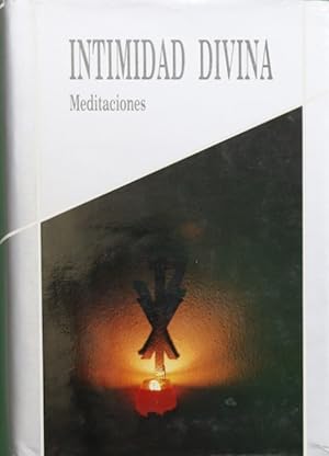 Immagine del venditore per Intimidad divina meditaciones sobre la vida interior para todos los das del ao venduto da Librera Alonso Quijano