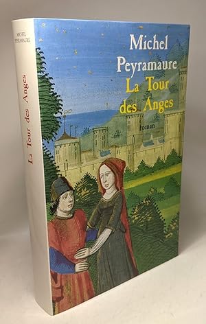 La tour des anges