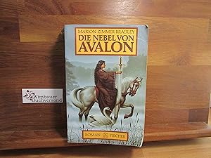 Bild des Verkufers fr Die Nebel von Avalon : Roman. Aus d. Amerikan. von Manfred Ohl u. Hans Sartorius, Fischer ; 8222 zum Verkauf von Antiquariat im Kaiserviertel | Wimbauer Buchversand