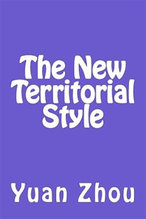 Immagine del venditore per New Territorial Style venduto da GreatBookPrices