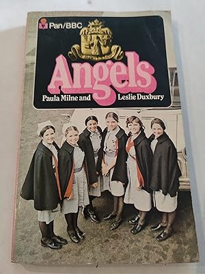 Bild des Verkufers fr Angels zum Verkauf von The Bookstore