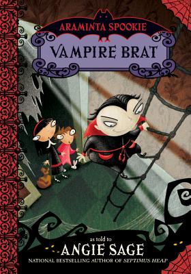 Seller image for Vampire Brat (Paperback or Softback) for sale by BargainBookStores