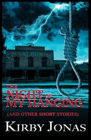 Seller image for The Night of My Hanging for sale by GreatBookPrices