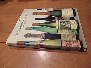 The Treasury of American Wines