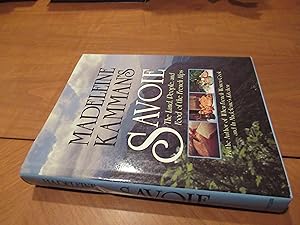 Seller image for Madeleine Kamman's Savoie: The Land, People, and Food of the French Alps for sale by Arroyo Seco Books, Pasadena, Member IOBA