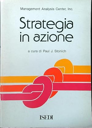 Seller image for Strategia in azione for sale by Librodifaccia