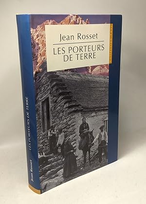Seller image for Les porteurs de terre for sale by crealivres