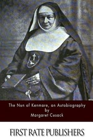 Seller image for Nun of Kenmare, an Autobiography for sale by GreatBookPrices