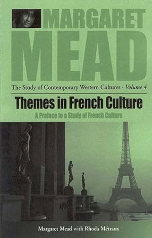 Seller image for Themes in French Culture : A Preface to a Study of French Community for sale by GreatBookPrices