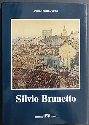 Silvio Brunetto - A. Mistrangelo - Ed. Fimi - 1983