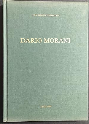 Dario Morani - L. M. Castellani - 1982