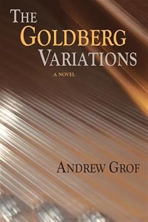 Bild des Verkufers fr Goldberg Variations zum Verkauf von GreatBookPrices